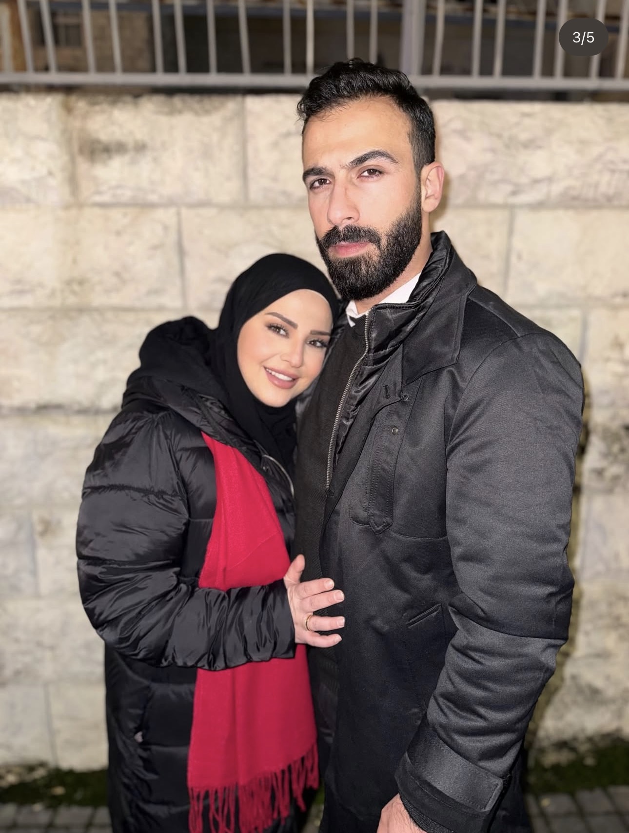 عبدالسلام وفرح